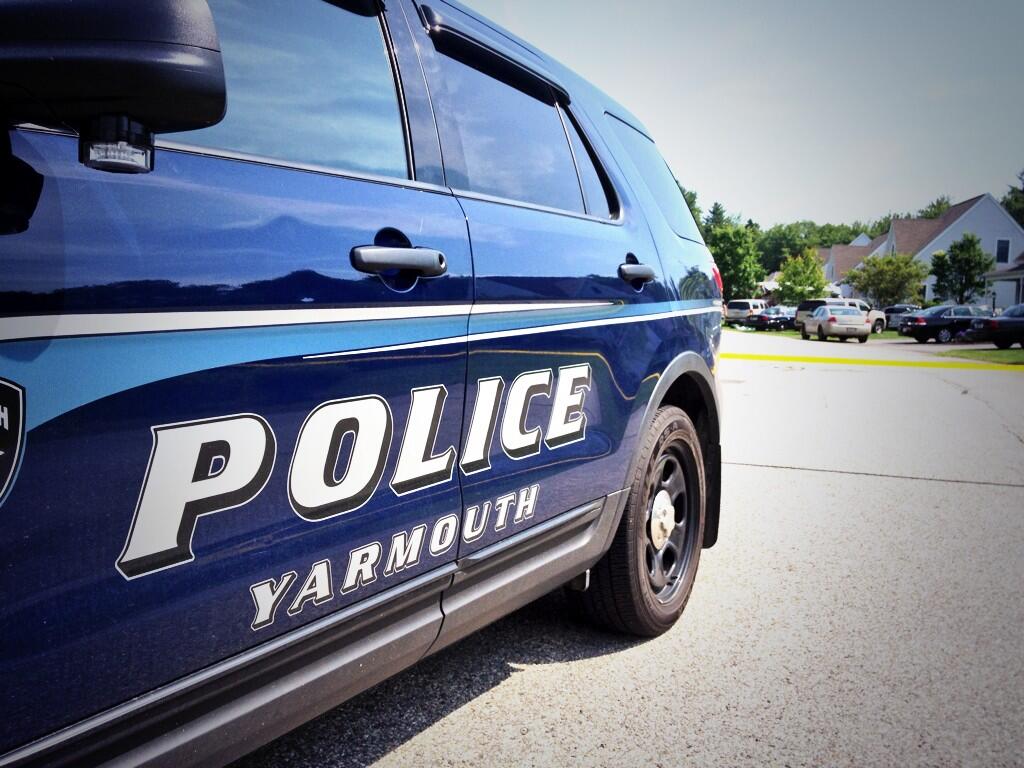 Body Found in Yarmouth Verified as Missing Teacher