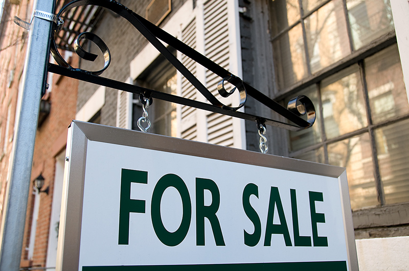 Home Prices Back Up to $400,000 in Maine