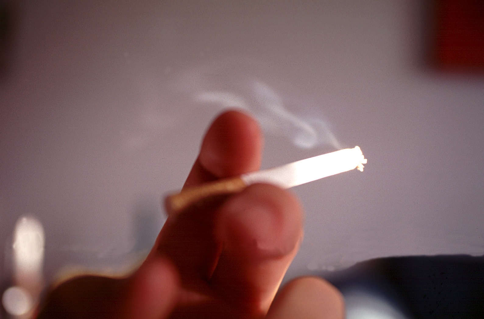 Advocates Call for Increased Tobacco Prevention Funding