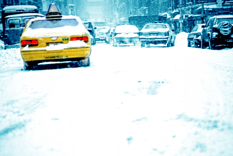 Closures, Road Advisories as Maine Grapples With Weather