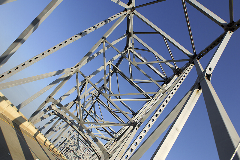 Federal Grant Would Replace Structurally Deficient Bridges