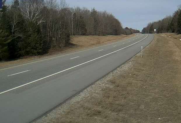 Fewer Crashes on Interstate 295 Since Speed Limit Lowered