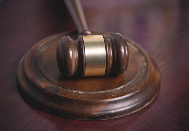 Winthrop Teen Pleads Not Guilty in Parents’ Deaths