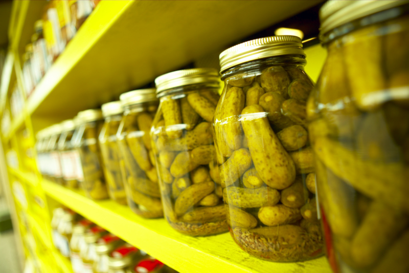 Maine food pantries prepare for looming federal funding cuts.