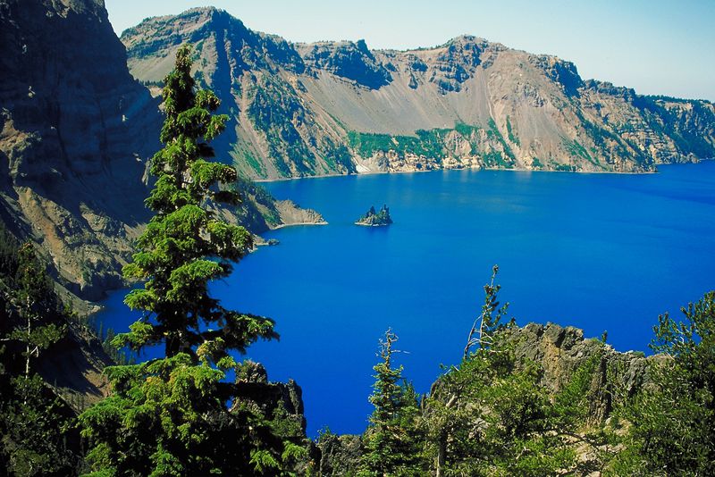 Maine State Parks break visitor record in 2020