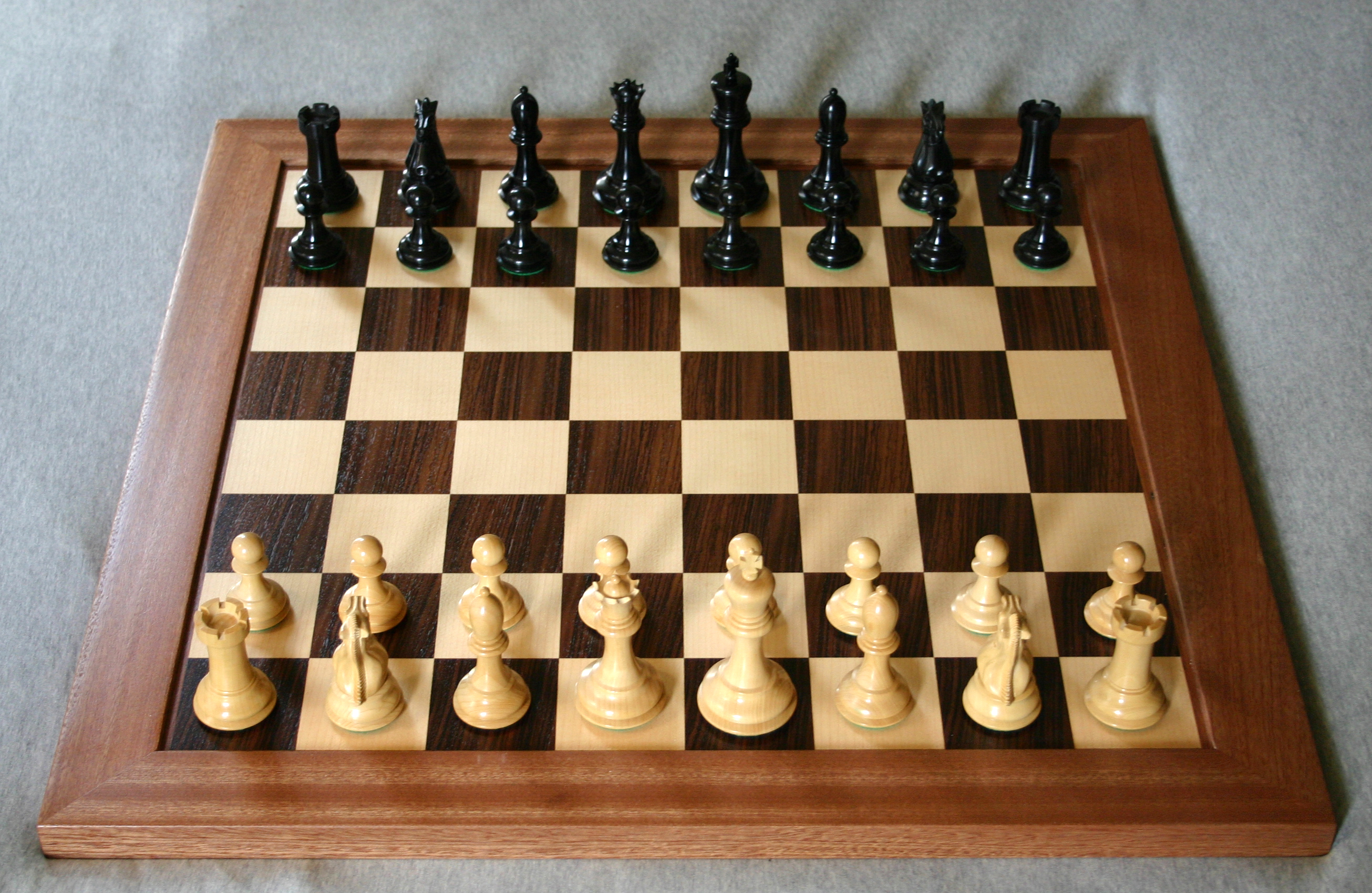 Real-life ‘The Queen’s Gambit’: Custodian leads school chess teams in Maine