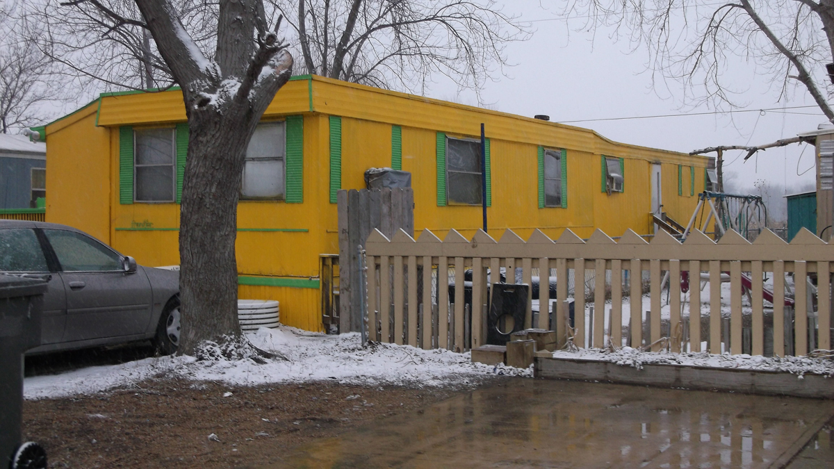 Maine Moves to Strengthen Mobile Home Park Oversight Maine Moves to Strengthen Mobile Home Park Oversight