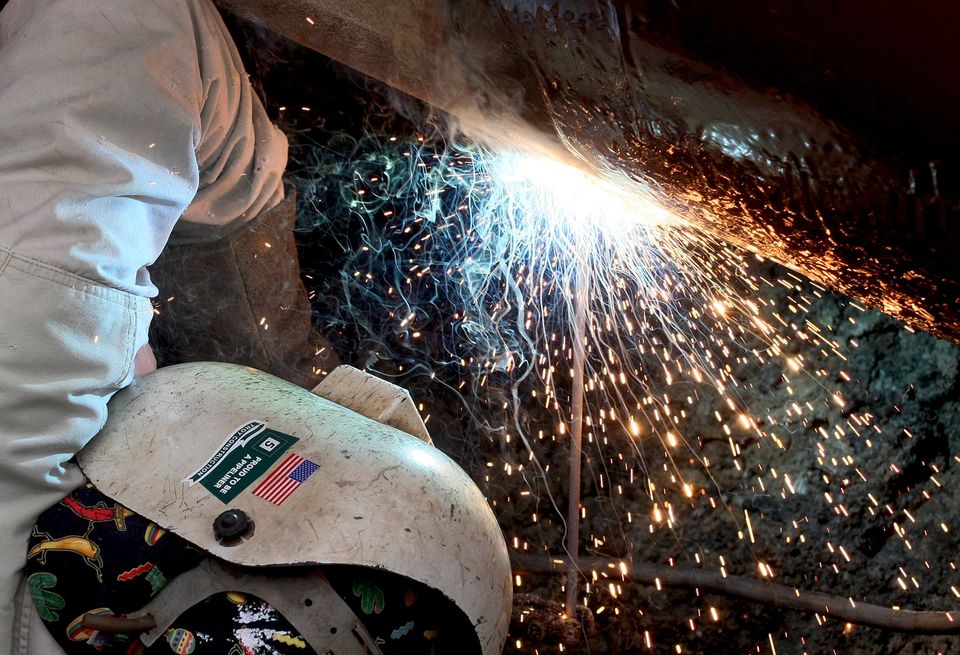 Maine Construction Firm Cianbro to Hire 300 in New Year