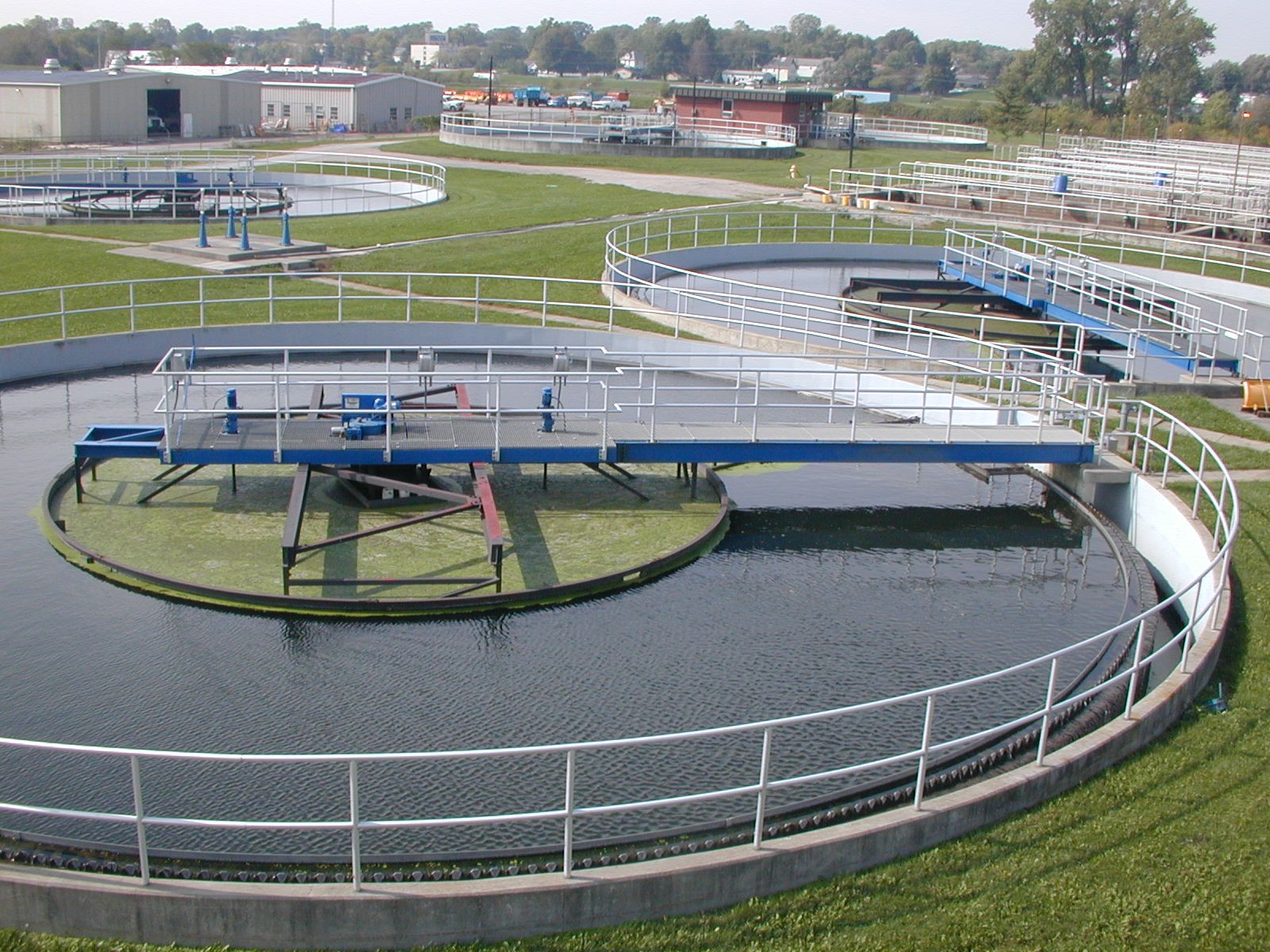 Sludge crisis to impact sewer rate payers’ bills come July