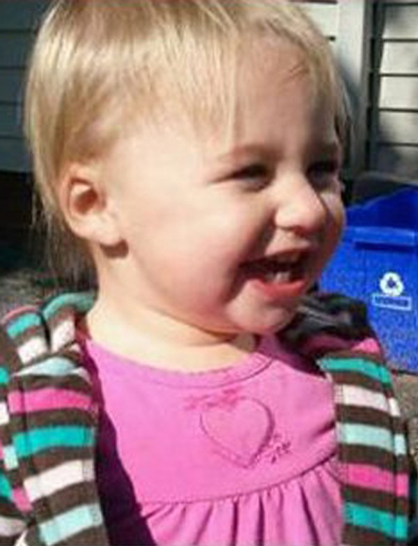 Mother of missing toddler still looking for answers in wrongful death lawsuit, 12 years later