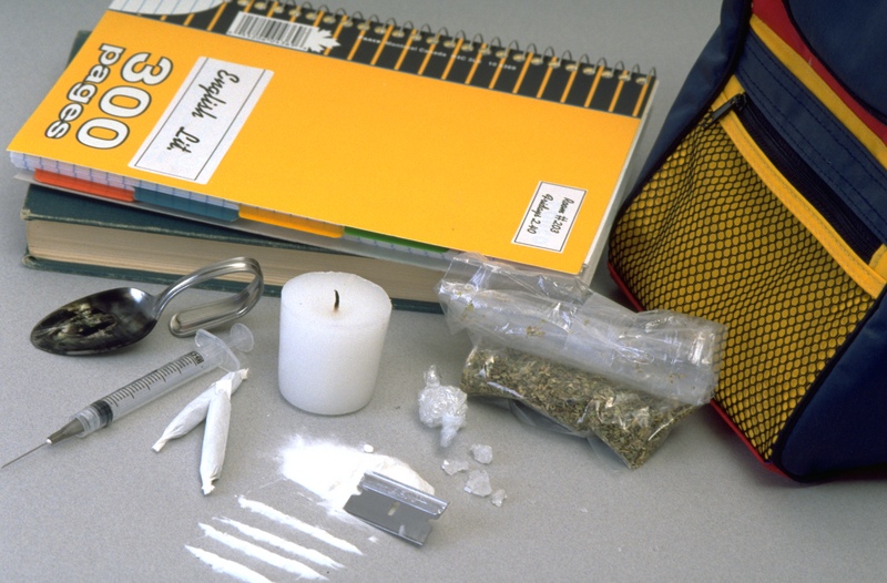 Pittsfield Man Arrested After Drug Raid
