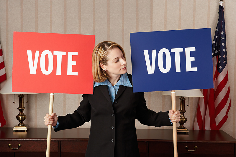 Voter Registration Spiking in Maine Voter Registration Spiking in Maine