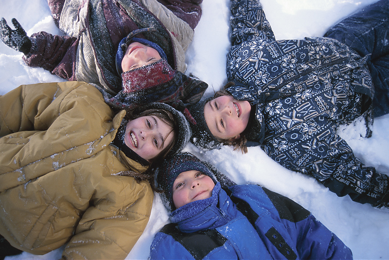 LL Bean teams up with NWF to promote outdoor activities during pandemic