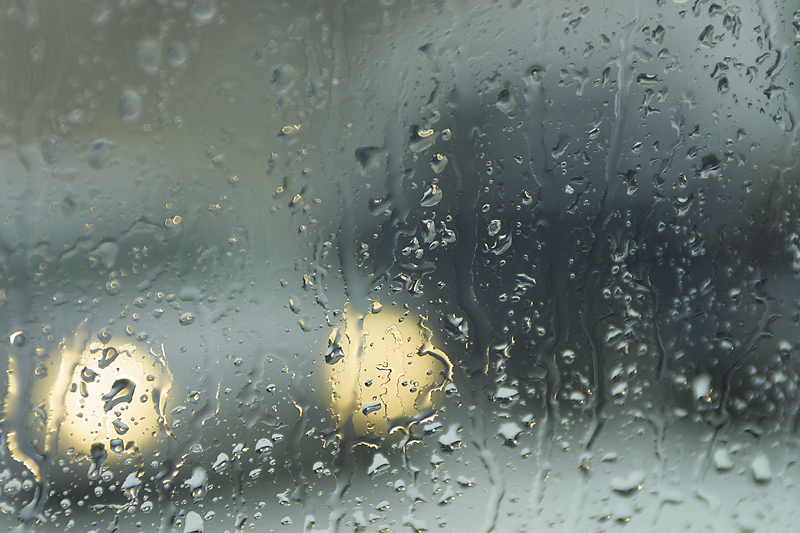 No white Christmas in Maine, heavy rain and strong wind gusts instead