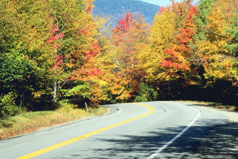 2017 was Deadly for Maine Motorists, Pedestrians