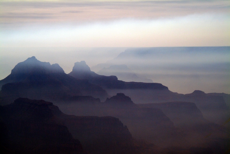 Maine DEP Issues Air Quality Alert for Wednesday, Thursday Maine DEP Issues Air Quality Alert for Wednesday, Thursday