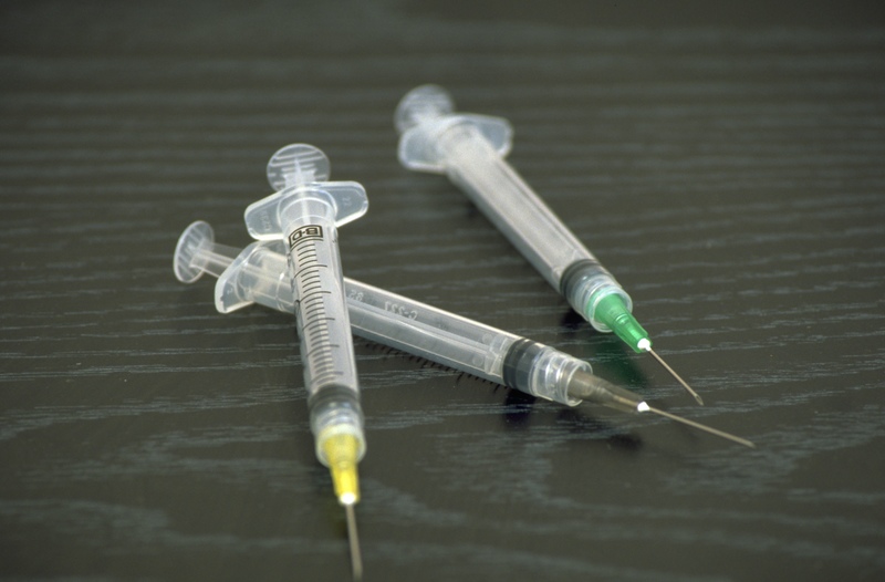 Portland police report spike in opioid overdoses