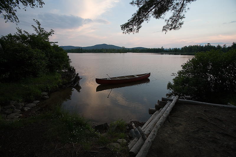 Scout Camp to be sold off to raise money to keep the organization running