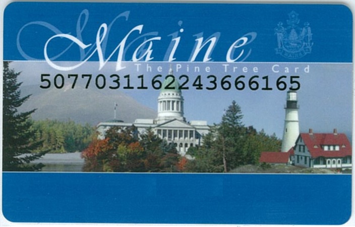 LePage Says Feds Block a Ban on Food Stamps for Junk Food