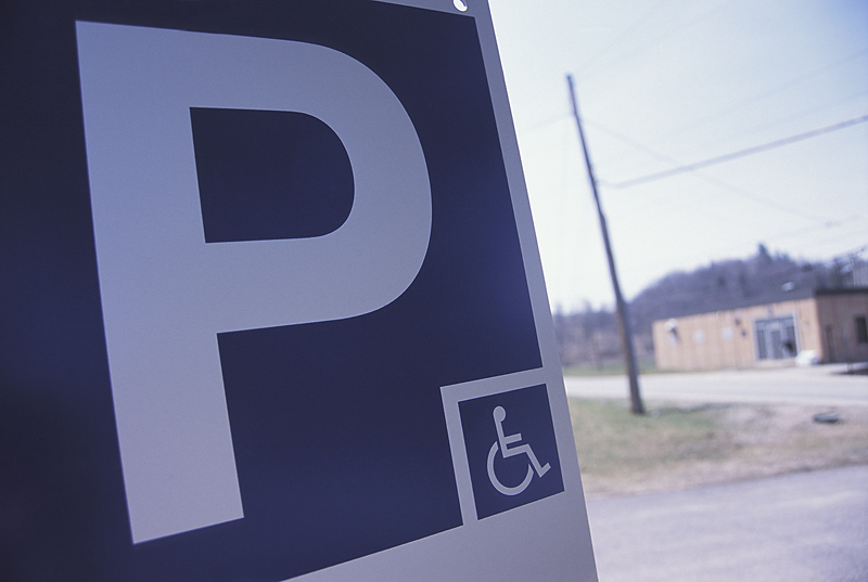 Portland Temporarily Relaxing Parking Enforcement