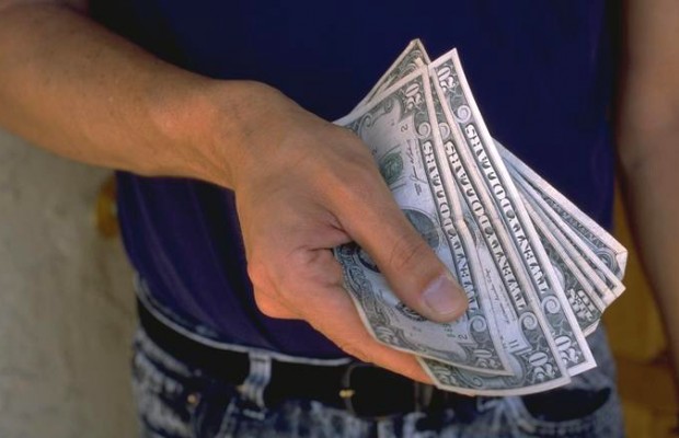 New report suggests Maine already/will soon be in a recession