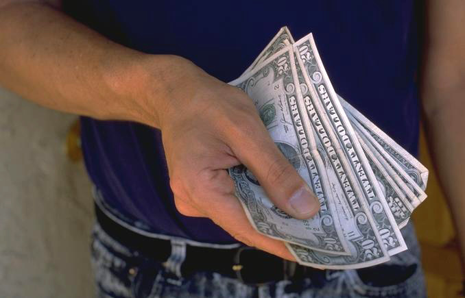 New report suggests Maine already/will soon be in a recession