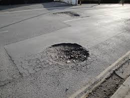 Residents Call For Change To “Dangerous’ Road Prone To Icing