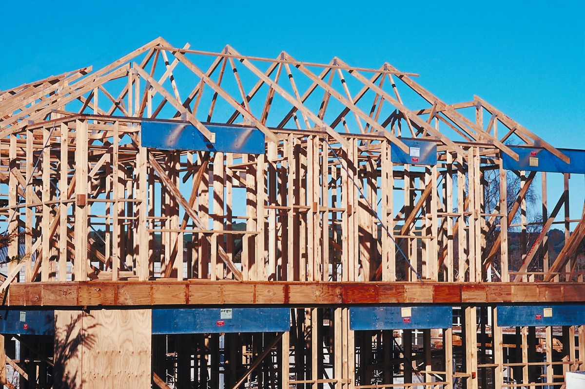 Opponent Challenges Supermarket Project in Lawsuit