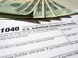 Federal Tax Reform Could Increase Mainers’ State Tax Bills