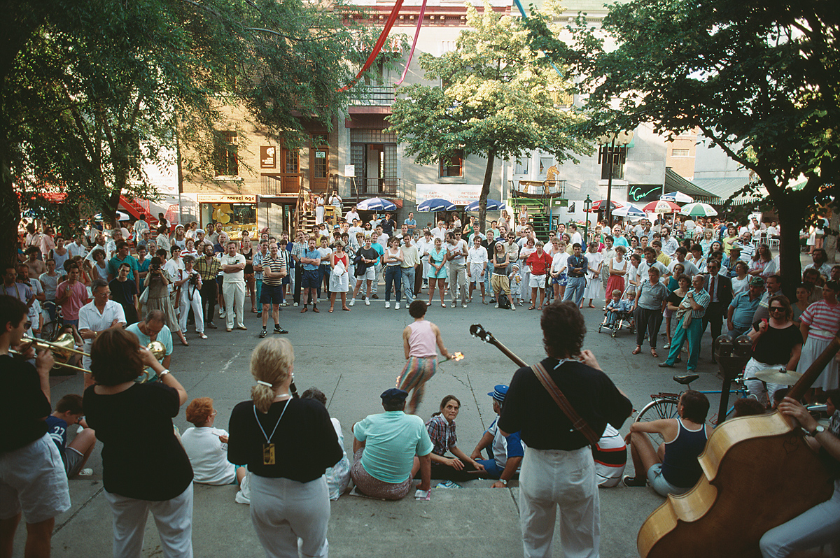 Folk Festival