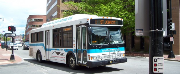 Bus Companies Partner To Get Electric Buses