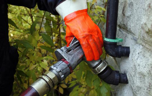Survey: Heating Oil Prices Up 9 Percent Since October