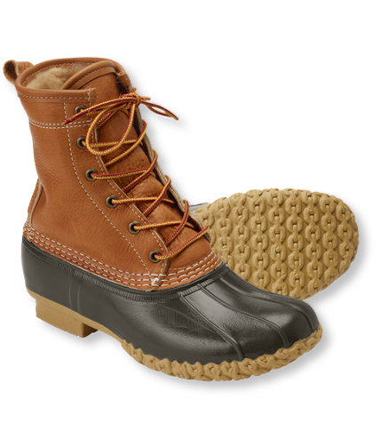 LL Bean Sharpens Focus On Outdoor Philanthropy