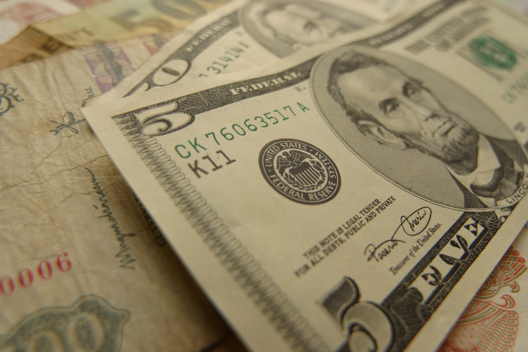 Maine Embezzlement Arrests Increase 46 Percent