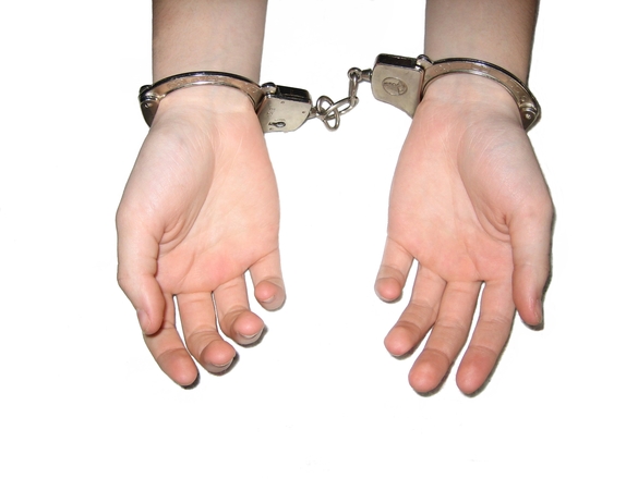 Maine Police Department is Shaming Shoplifters