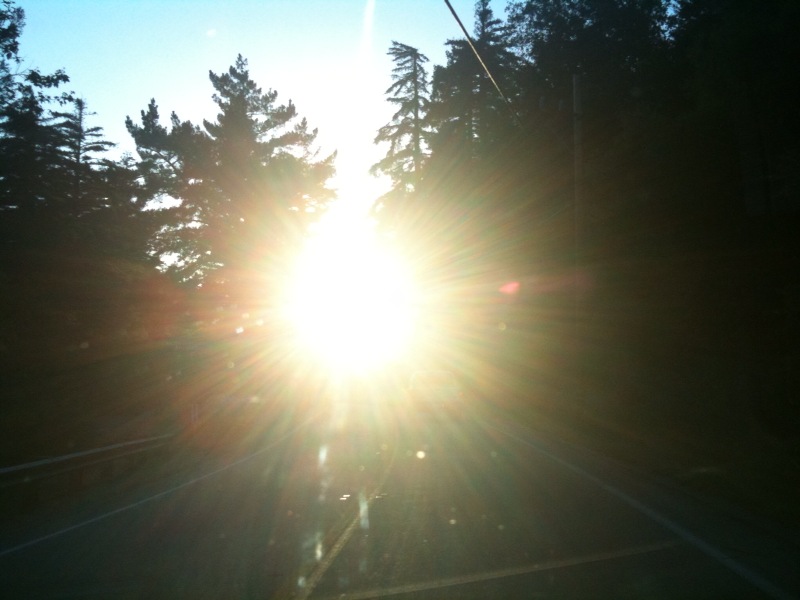 Ozone to Reach Unhealthy Levels in Maine
