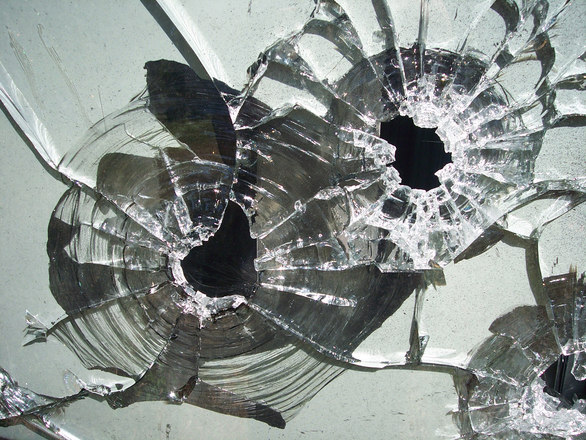 Bullet pierces through wall of a child’s bedroom in Sabattus