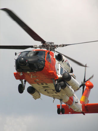 Dive Teams Recover Body of Lobsterman Who Fell Overboard
