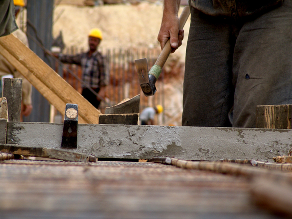 Work place accident kills Yarmouth man