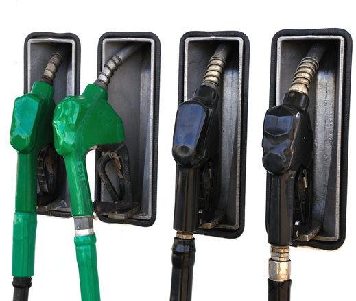 Gas Prices Changed Little In Northern New England