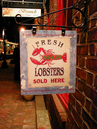 Lobster industry optimistic Biden’s trade policies could benefit sales