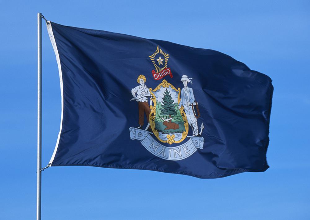 Maine state treasurer to begin mailing checks to thousands of Mainers