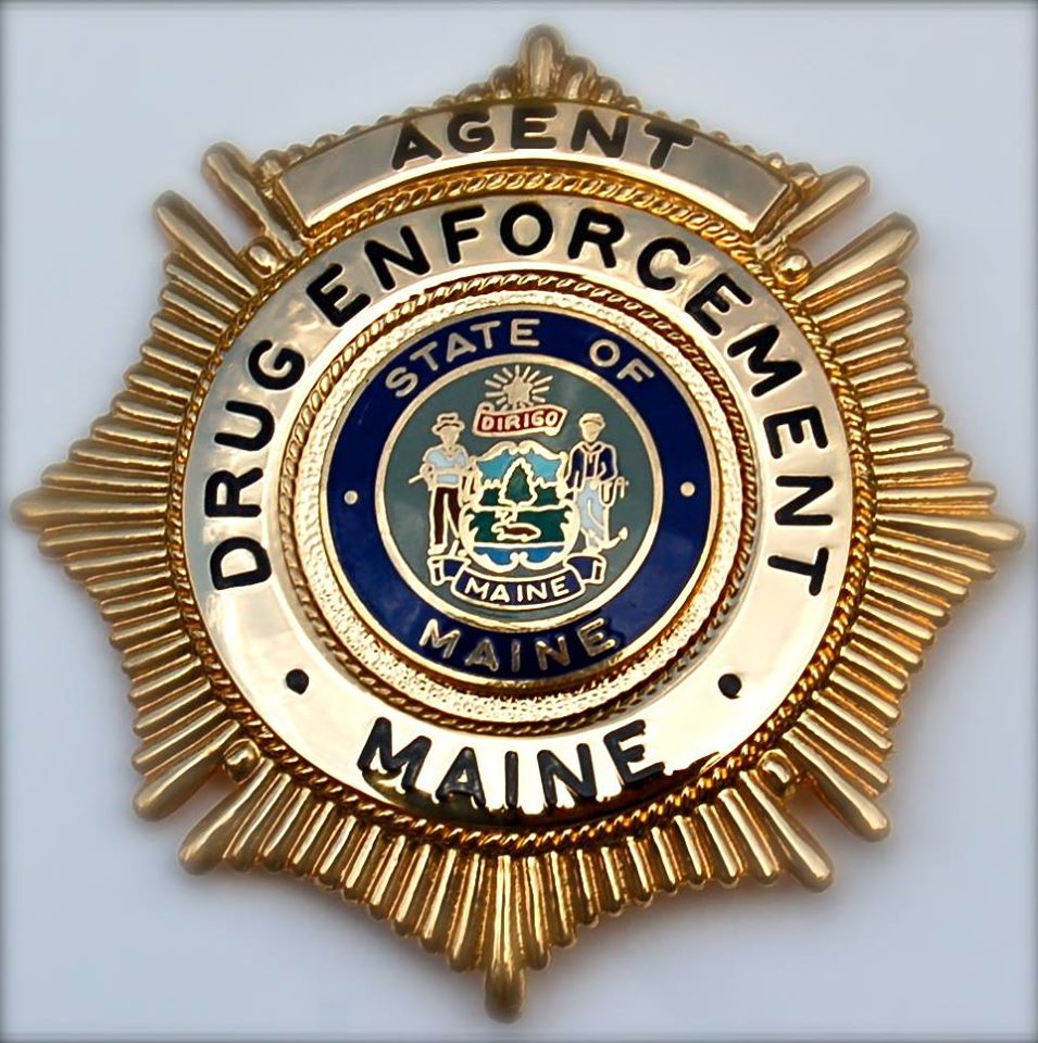 New Hampshire Man and Maine Woman Charged with Drug Trafficking