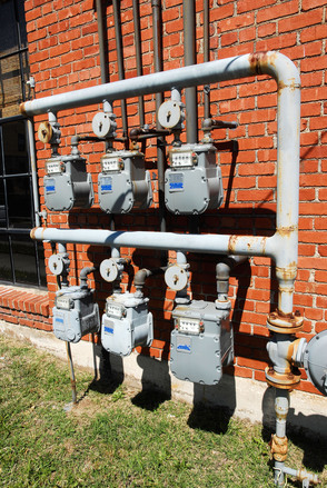 There is a scramble to install gas detectors ahead of Jan 1 deadline