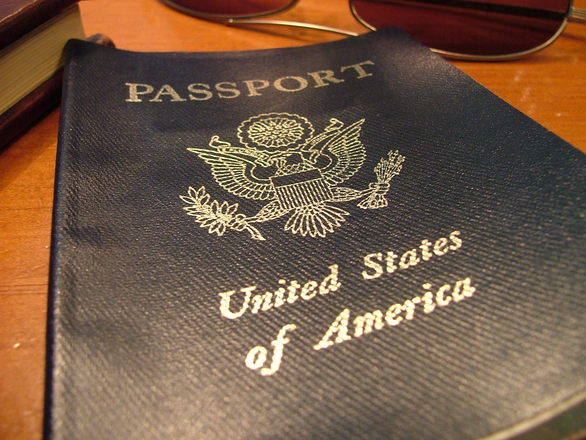 Filipino Woman Stole Sister’s Identity for US Passport
