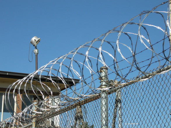 New work-release prison replacing shuttered Downeast Correctional Center