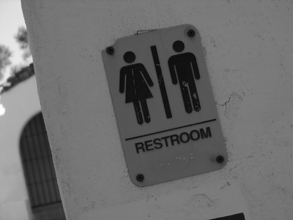 Town Mulls Bathroom After Complaints About Beachgoers