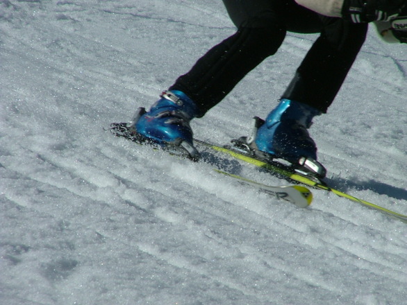 Special Olympic Winter Games Wrap Up at Maine’s Sugarloaf