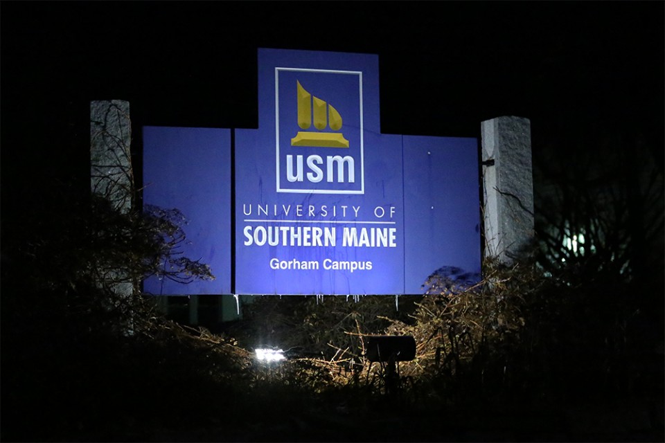 Penn State administrator tapped to lead USM