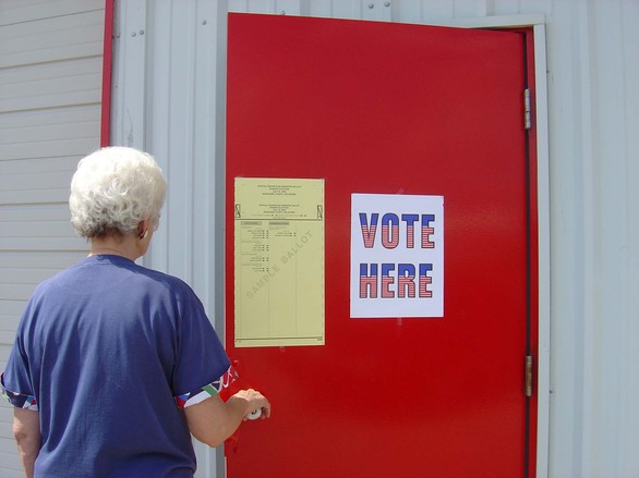 Critics Vow to Keep Signature-Gatherers at Maine Polls